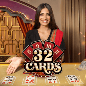 32 Baraha bigbuny live casino