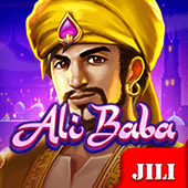 Ali Baba bigbuny hot game