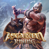 Asgardian Rising bigbuny hot game