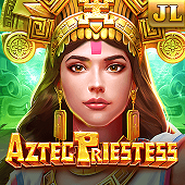 Aztec Priestess bigbuny hot game