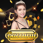 Baccarat A bigbuny live casino