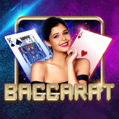 Baccarat B bigbuny live casino
