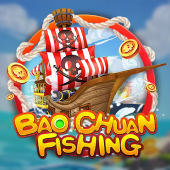 Bao Chuan Fishing bigbuny fishing game