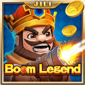 Boom Legend bigbuny fishing game