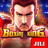 Boxing King bigbuny hot game