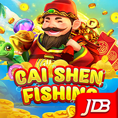 Cai Shen Fishing bigbuny hot game