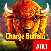Charge Buffalo bigbuny hot game