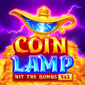 Coin Lamp bigbuny slot