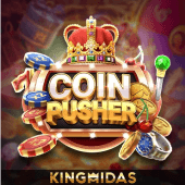 Coin Pusher bigbuny game