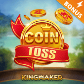 Coin Toss bigbuny game
