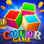 Color Game bigbuny game