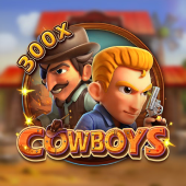 Cowboys bigbuny hot game
