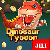 Dinosaur Tycoon bigbuny fishing game