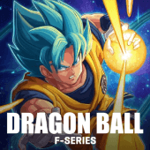 Dragon Ball bigbuny slot