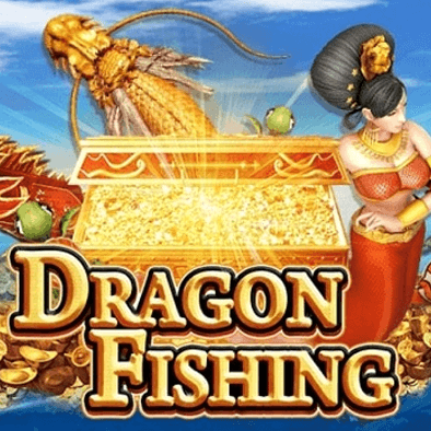 Dragon Fishing bigbuny fishing game