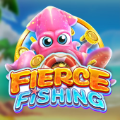 Fierce Fishing bigbuny fishing game