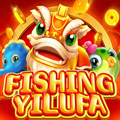 Fishing Yi Lu Fa bigbuny fishing game