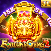 Fortune Gems 2 bigbuny hot game