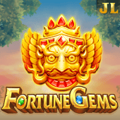 Fortune Gems bigbuny hot game