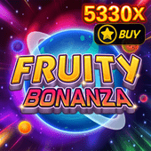 Fruity Bonanza bigbuny hot game