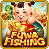 Fuwa Fishing bigbuny fishing game
