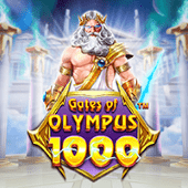 Gates of Olympus 1000 bigbuny hot game