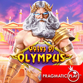 Gates of Olympus bigbuny hot game