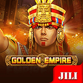 Golden Empire bigbuny slot
