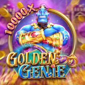 Golden Genie bigbuny hot Game
