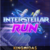 Interstellar Run bigbuny game
