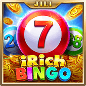 Irich Bingo bigbuny slot