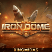 Iron Dome bigbuny game