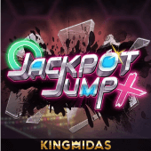 Jackpot Jump bigbuny game
