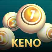 Keno bigbuny game