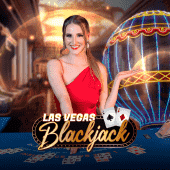 Las Vegas Blackjack bigbuny live casino