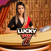 Lucky 7 bigbuny live casino