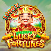 Lucky Fortunes bigbuny hot Game