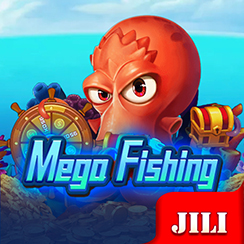 Mega Fishing bigbuny fishing game