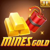Mines Gold bigbuny slot