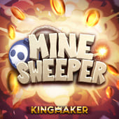 Minesweeper bigbuny game