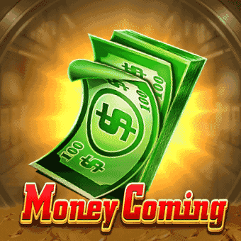 Money Coming bigbuny slot