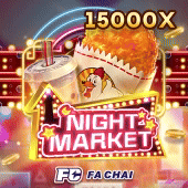 Night Market bigbuny slot