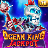 Ocean King Jackpot bigbuny fishing game