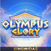Olympus Glory bigbuny game