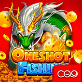 Oneshot Fishing bigbuny fishing game