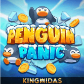 Penguin Panic bigbuny game