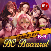 Sexy Blockchain Baccarat B B bigbuny live casino