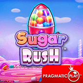Sugar Rush bigbuny slot Game