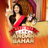 Ultimate Andar Bahar bigbuny live casino