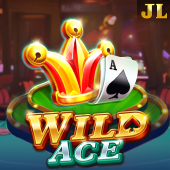 Wild Ace bigbuny slot Game
